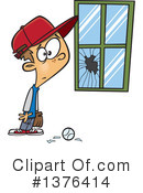 Boy Clipart #1376414 by toonaday