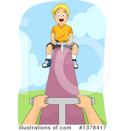 Royalty-Free (RF) Boy Clipart Illustration by BNP Design Studio - Stock Sample #1378417