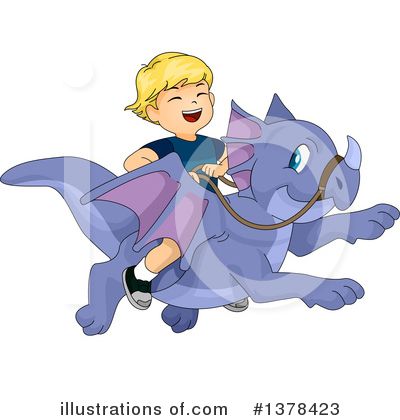 Royalty-Free (RF) Boy Clipart Illustration by BNP Design Studio - Stock Sample #1378423