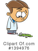 Boy Clipart #1394976 by toonaday