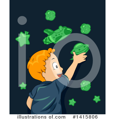 Royalty-Free (RF) Boy Clipart Illustration by BNP Design Studio - Stock Sample #1415806