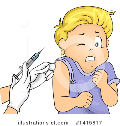 Royalty-Free (RF) Boy Clipart Illustration by BNP Design Studio - Stock Sample #1415817