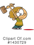 Boy Clipart #1430729 by toonaday
