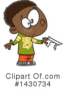 Boy Clipart #1430734 by toonaday
