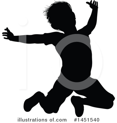 Royalty-Free (RF) Boy Clipart Illustration by AtStockIllustration - Stock Sample #1451540