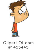 Boy Clipart #1455445 by toonaday