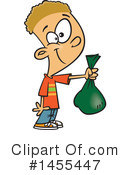 Boy Clipart #1455447 by toonaday