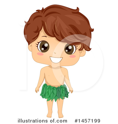 Royalty-Free (RF) Boy Clipart Illustration by BNP Design Studio - Stock Sample #1457199