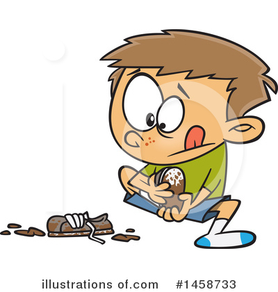 Mud Clipart #1458733 by toonaday