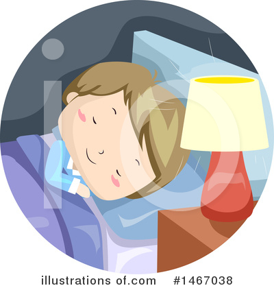 Royalty-Free (RF) Boy Clipart Illustration by BNP Design Studio - Stock Sample #1467038