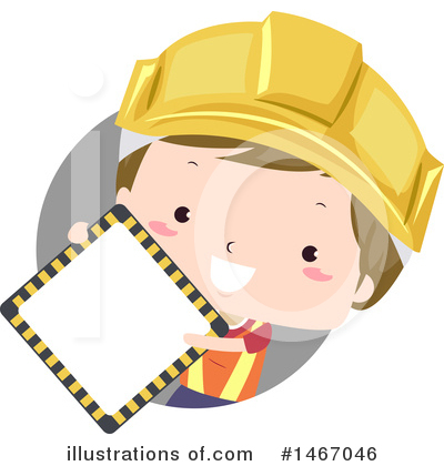 Royalty-Free (RF) Boy Clipart Illustration by BNP Design Studio - Stock Sample #1467046
