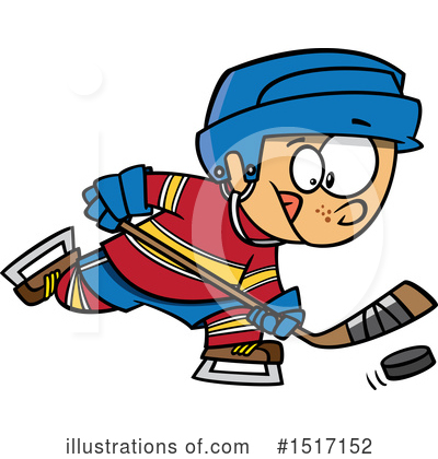 Royalty-Free (RF) Boy Clipart Illustration by toonaday - Stock Sample #1517152
