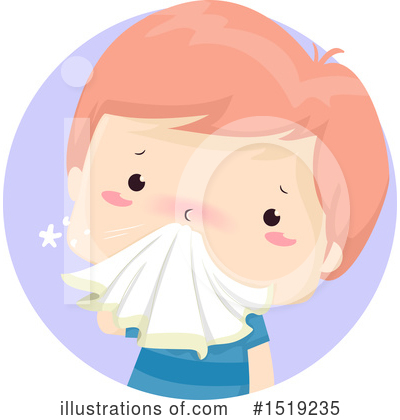 Handkerchief Clipart #1519235 by BNP Design Studio