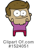 Boy Clipart #1524051 by lineartestpilot