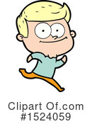 Boy Clipart #1524059 by lineartestpilot