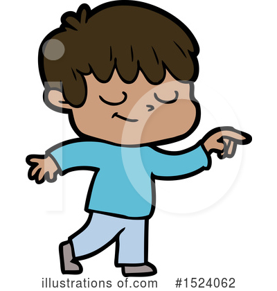 Royalty-Free (RF) Boy Clipart Illustration by lineartestpilot - Stock Sample #1524062