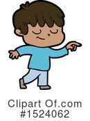 Boy Clipart #1524062 by lineartestpilot