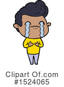 Boy Clipart #1524065 by lineartestpilot