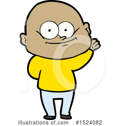 Royalty-Free (RF) Boy Clipart Illustration by lineartestpilot - Stock Sample #1524082