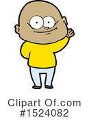 Boy Clipart #1524082 by lineartestpilot