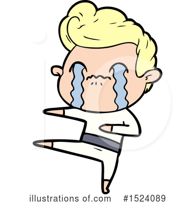 Royalty-Free (RF) Boy Clipart Illustration by lineartestpilot - Stock Sample #1524089