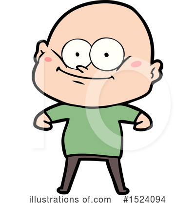 Royalty-Free (RF) Boy Clipart Illustration by lineartestpilot - Stock Sample #1524094