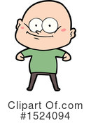 Boy Clipart #1524094 by lineartestpilot