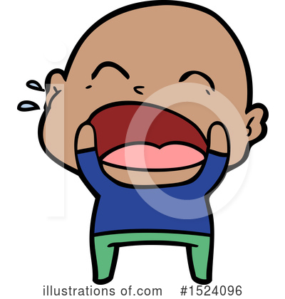 Royalty-Free (RF) Boy Clipart Illustration by lineartestpilot - Stock Sample #1524096