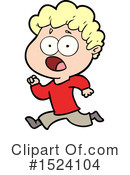 Boy Clipart #1524104 by lineartestpilot