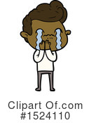 Boy Clipart #1524110 by lineartestpilot