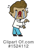 Boy Clipart #1524112 by lineartestpilot