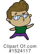 Boy Clipart #1524117 by lineartestpilot