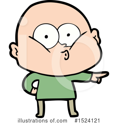 Royalty-Free (RF) Boy Clipart Illustration by lineartestpilot - Stock Sample #1524121