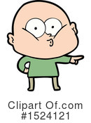 Boy Clipart #1524121 by lineartestpilot