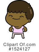 Boy Clipart #1524127 by lineartestpilot