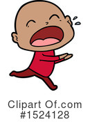 Boy Clipart #1524128 by lineartestpilot