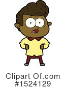 Boy Clipart #1524129 by lineartestpilot