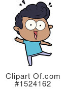 Boy Clipart #1524162 by lineartestpilot