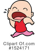 Boy Clipart #1524171 by lineartestpilot