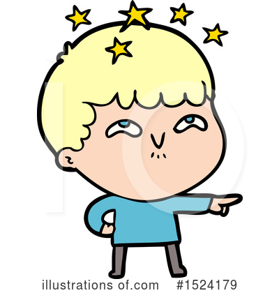 Royalty-Free (RF) Boy Clipart Illustration by lineartestpilot - Stock Sample #1524179