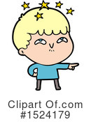 Boy Clipart #1524179 by lineartestpilot