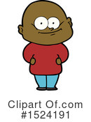 Boy Clipart #1524191 by lineartestpilot