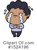 Boy Clipart #1524196 by lineartestpilot