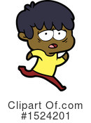 Boy Clipart #1524201 by lineartestpilot