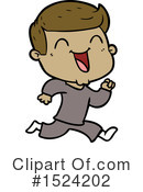 Boy Clipart #1524202 by lineartestpilot