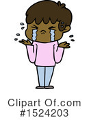 Boy Clipart #1524203 by lineartestpilot