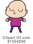 Boy Clipart #1524206 by lineartestpilot