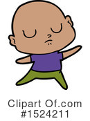 Boy Clipart #1524211 by lineartestpilot