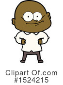 Boy Clipart #1524215 by lineartestpilot