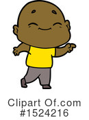 Boy Clipart #1524216 by lineartestpilot